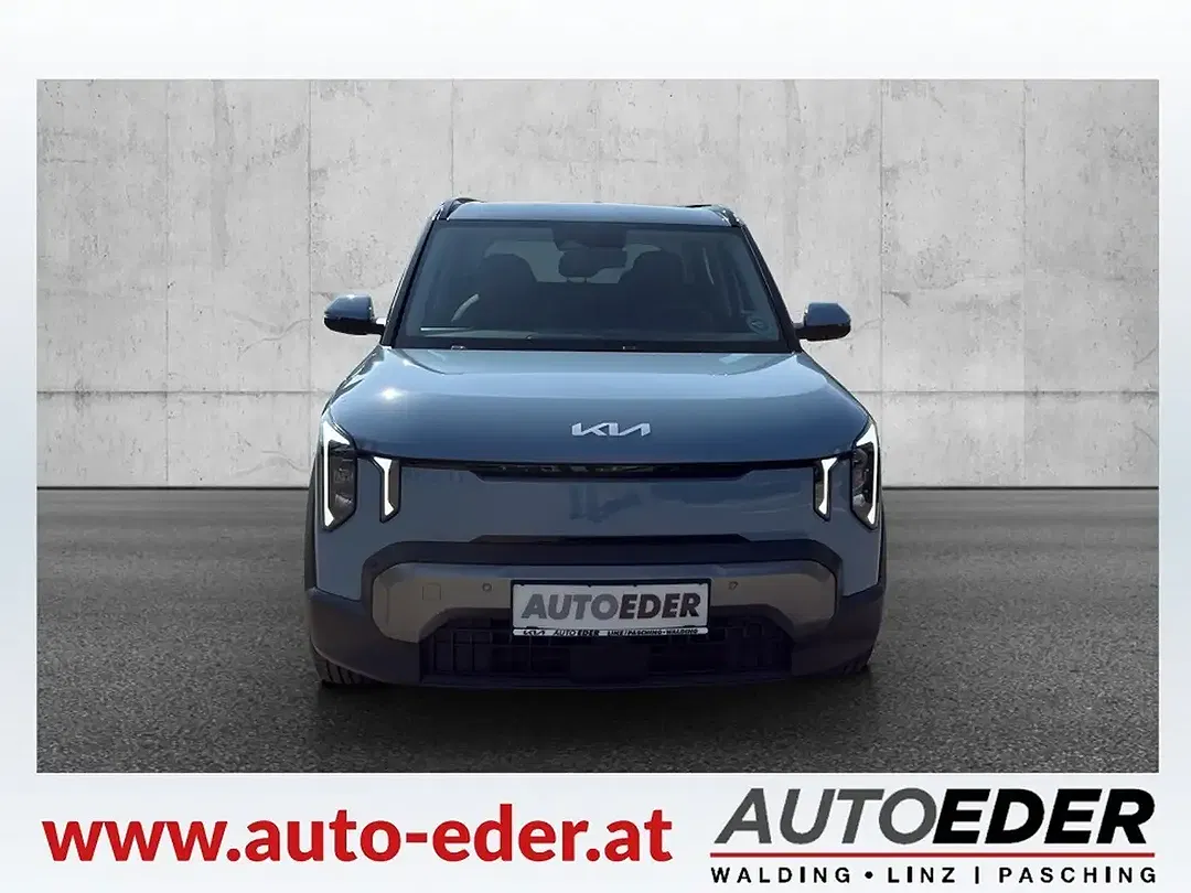Kia EV2 - Thumbnail 2