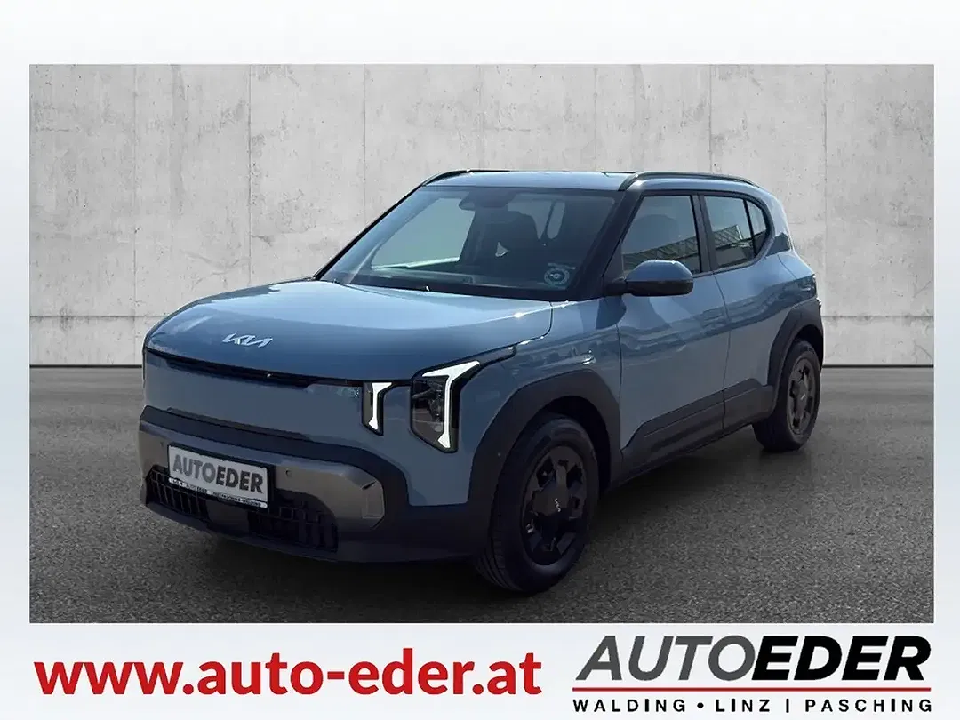 Kia EV2 - Thumbnail 3