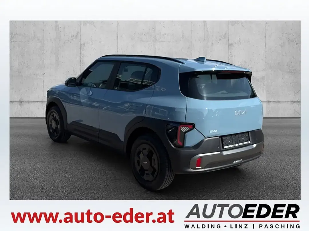 Kia EV2 - Thumbnail 4