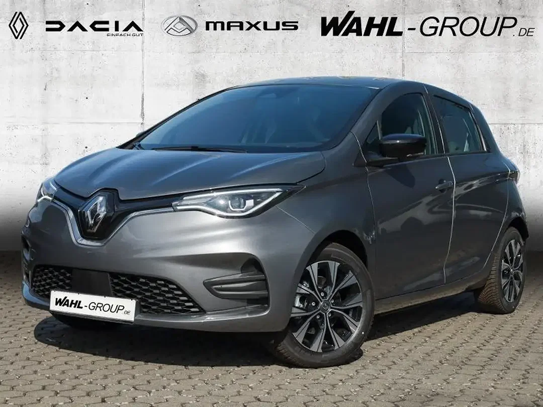 Renault ZOE - Afbeelding 1