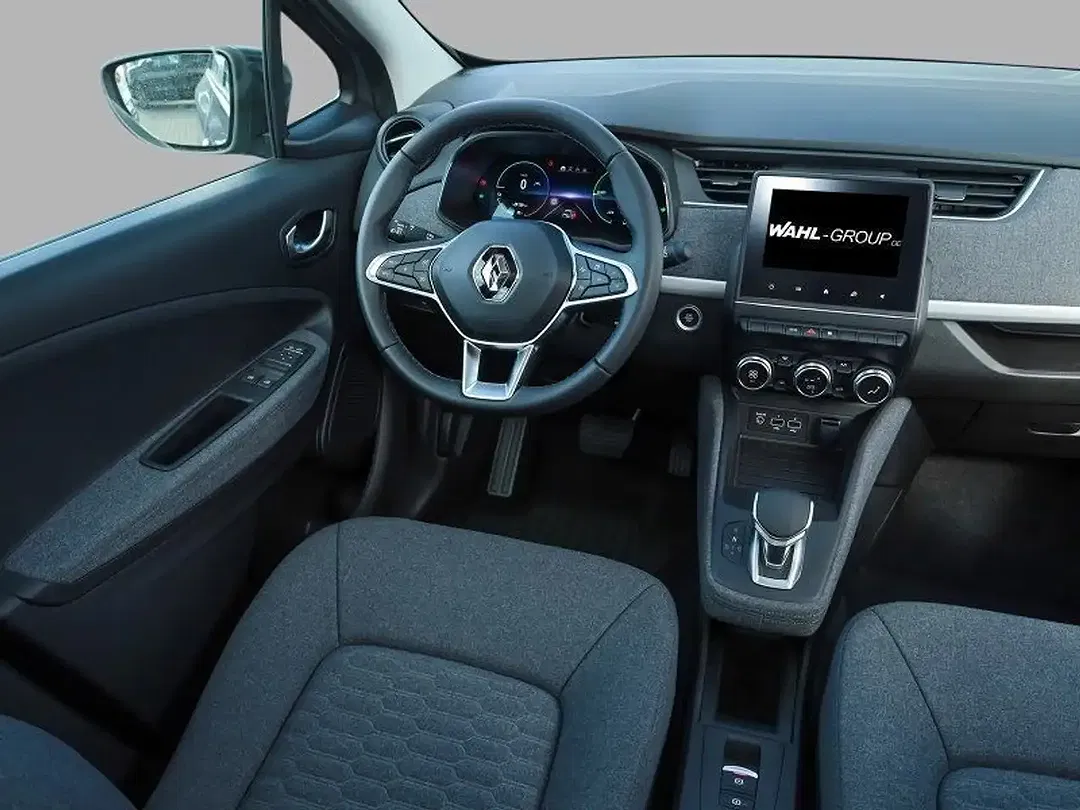 Renault ZOE - Thumbnail 10