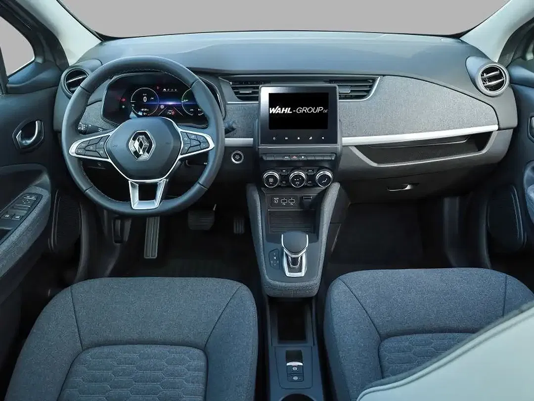 Renault ZOE - Thumbnail 11