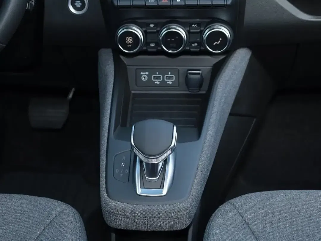 Renault ZOE - Thumbnail 13
