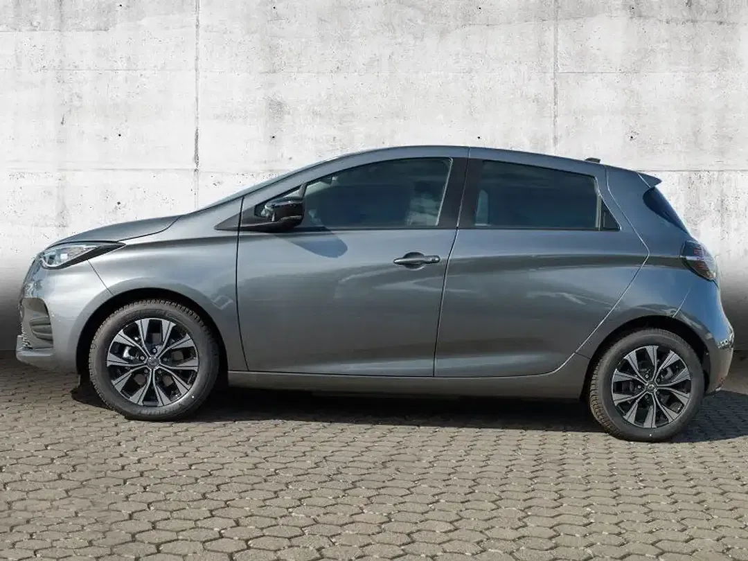 Renault ZOE - Thumbnail 4
