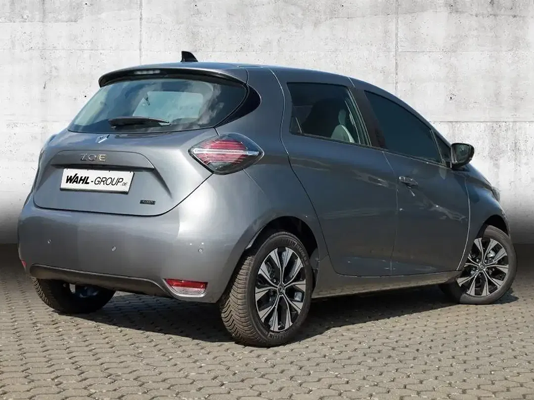 Renault ZOE - Thumbnail 5