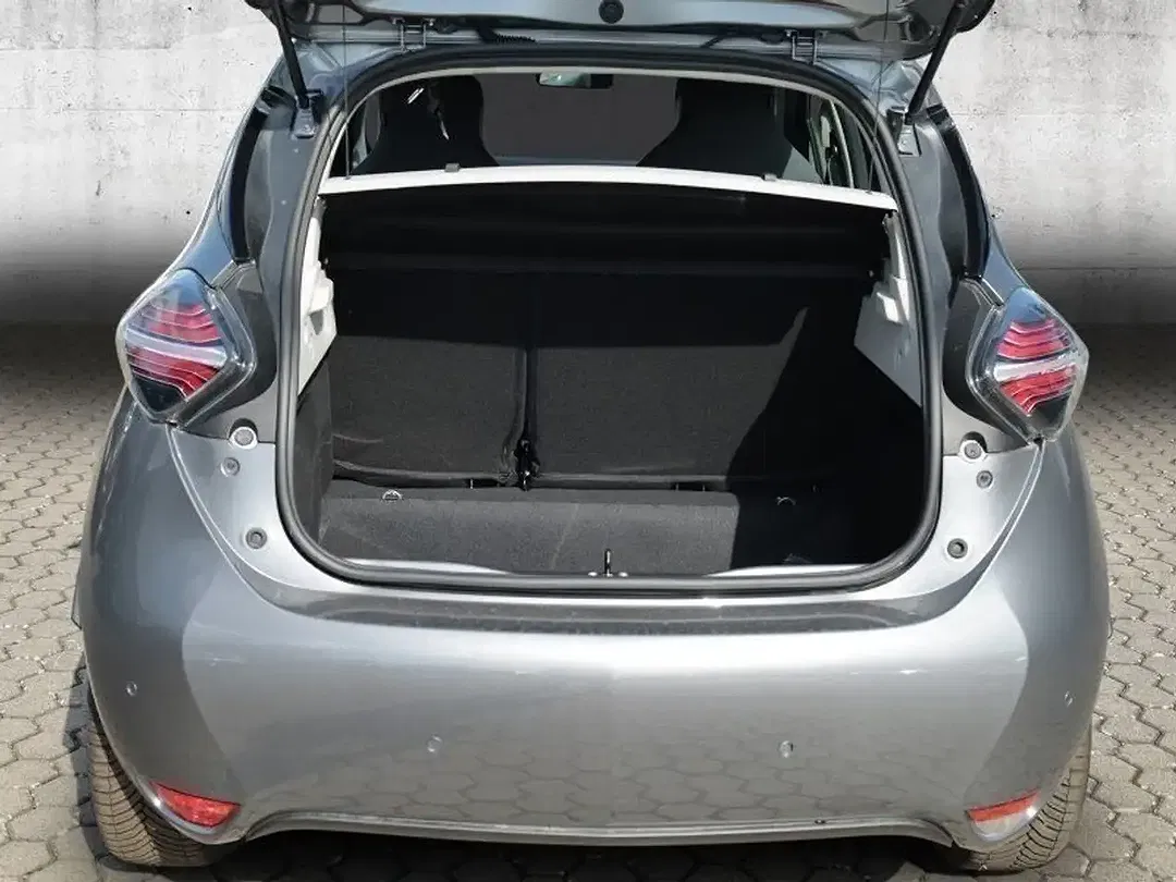 Renault ZOE - Thumbnail 7