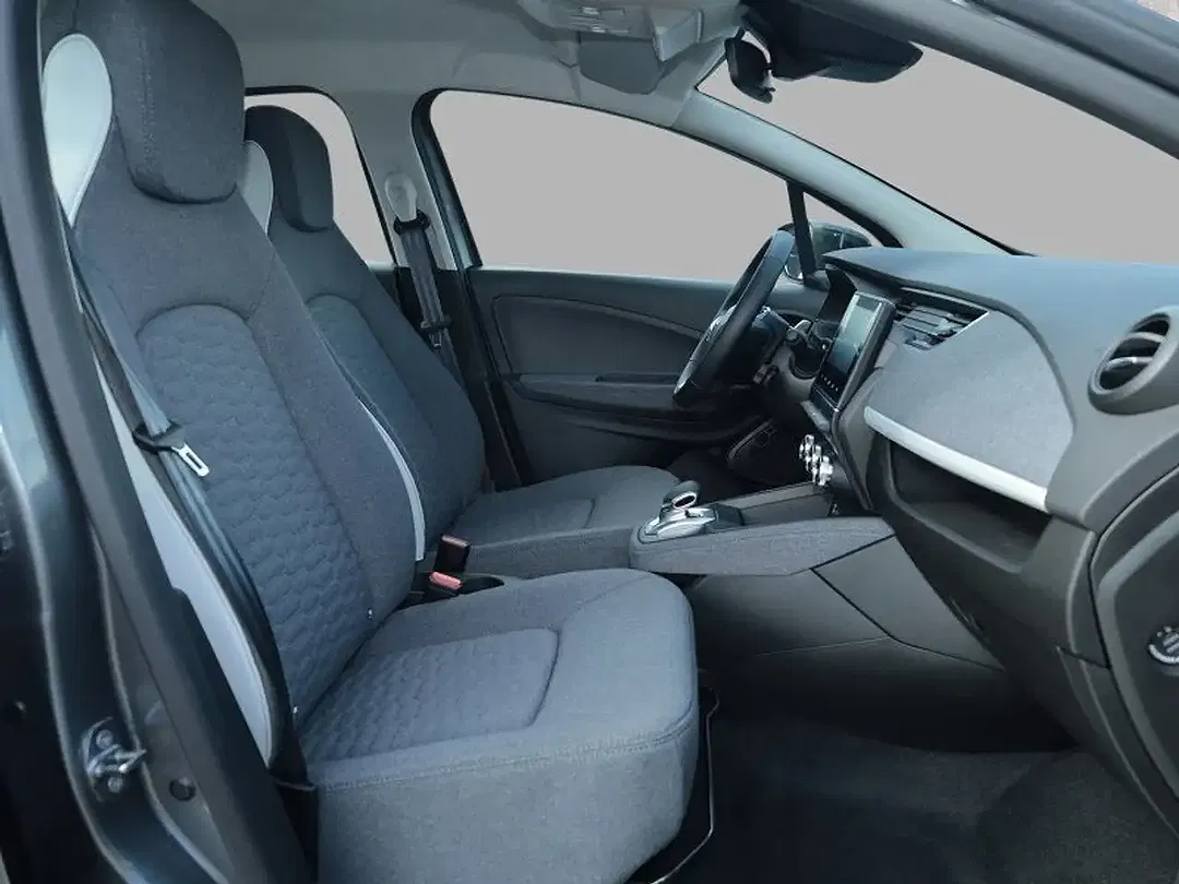 Renault ZOE - Thumbnail 8