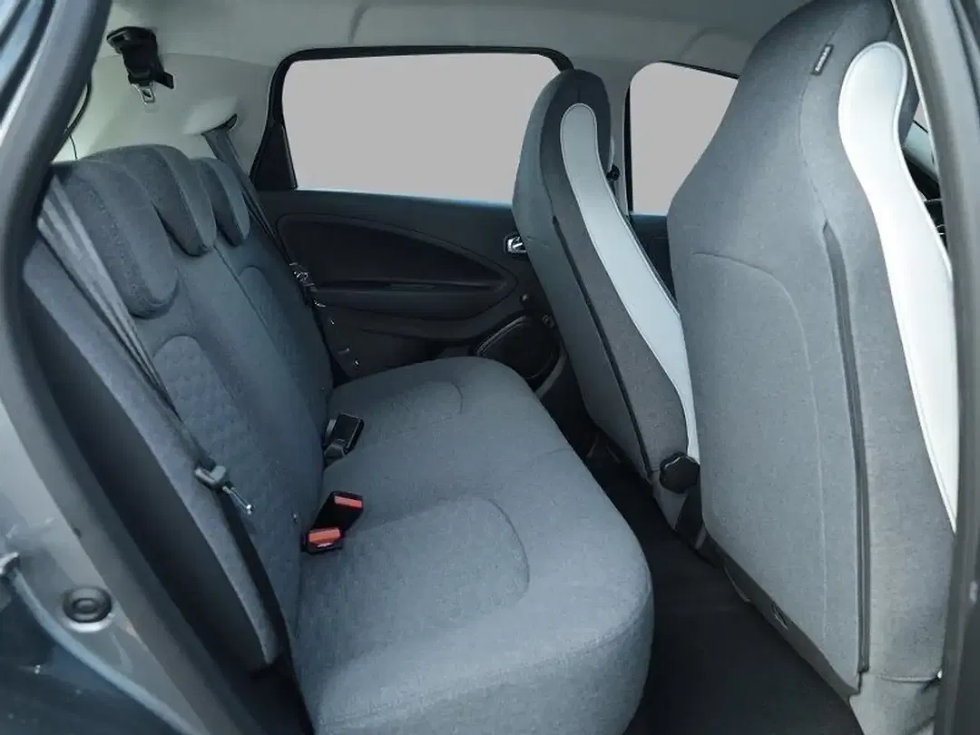 Renault ZOE - Thumbnail 9