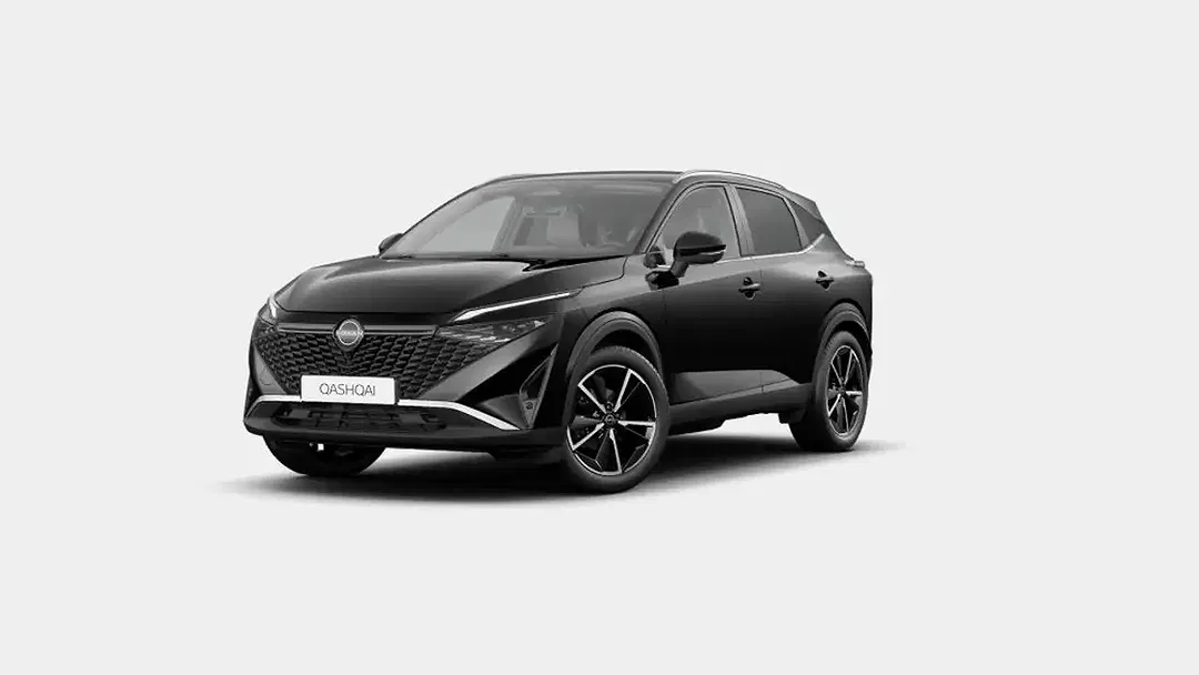 Nissan Qashqai - Thumbnail 2