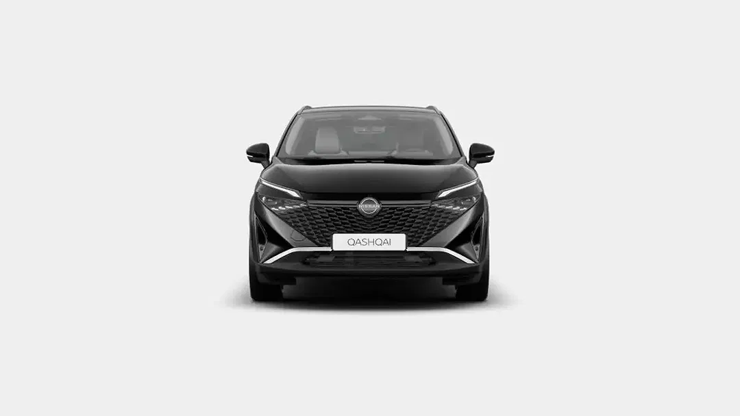 Nissan Qashqai - Thumbnail 3