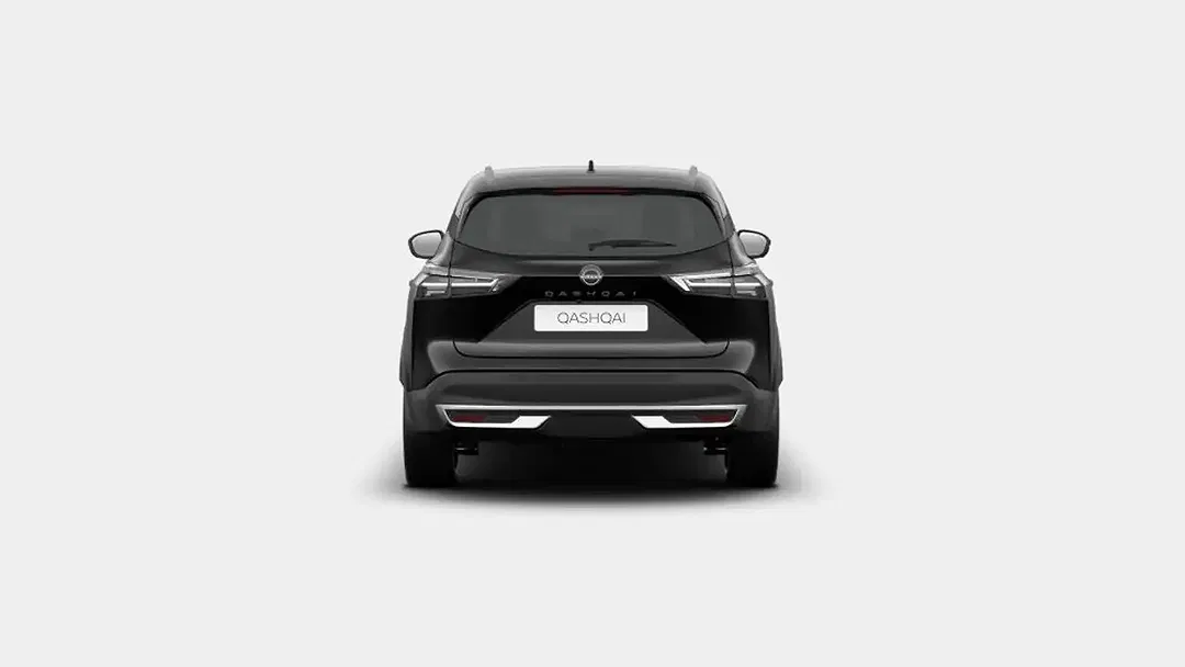 Nissan Qashqai - Thumbnail 4