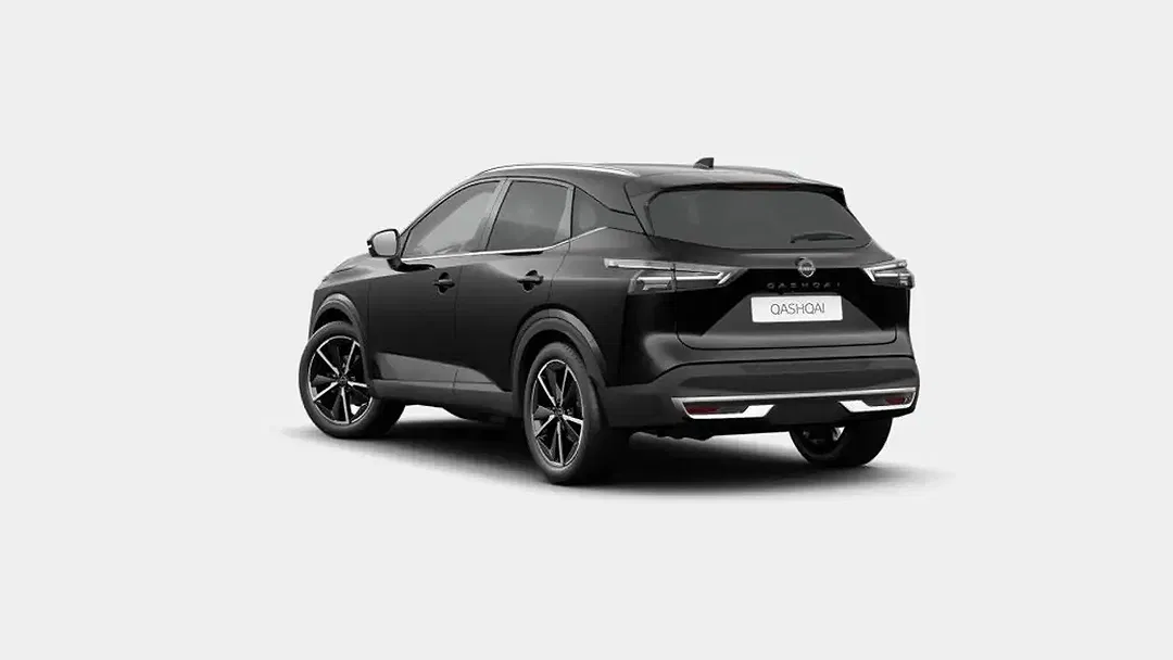 Nissan Qashqai - Thumbnail 5