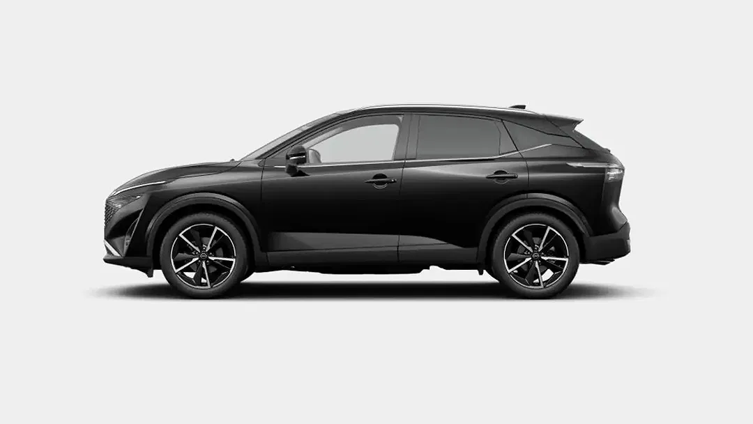 Nissan Qashqai - Thumbnail 6