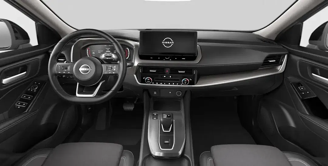 Nissan Qashqai - Thumbnail 7