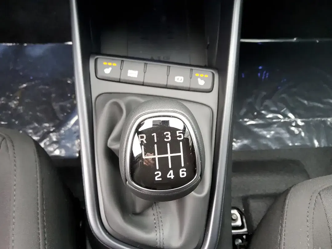 Hyundai i20 - Thumbnail 12