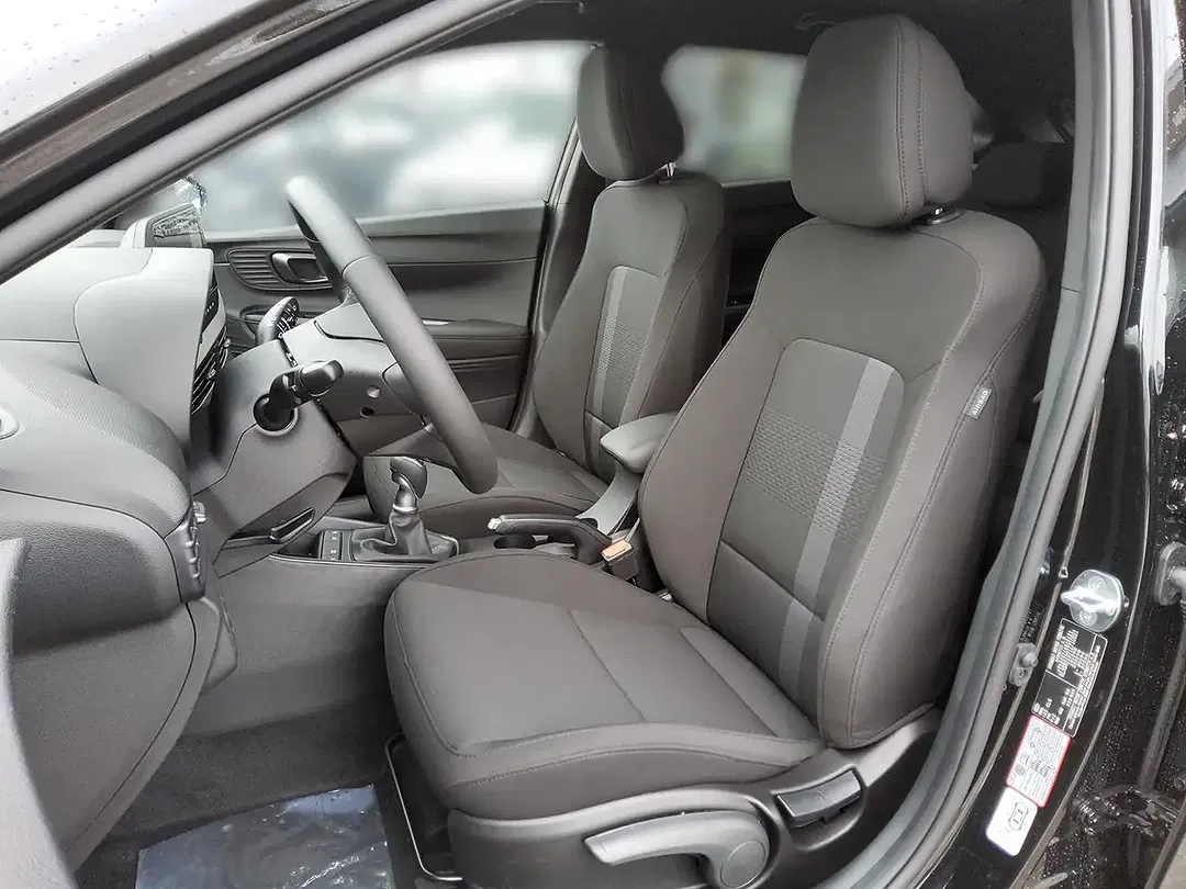 Hyundai i20 - Thumbnail 13