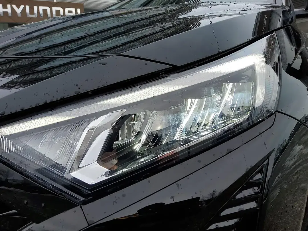 Hyundai i20 - Thumbnail 5
