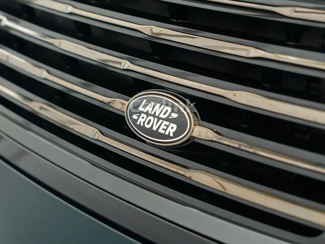 Land Rover Range Rover - Thumbnail 10