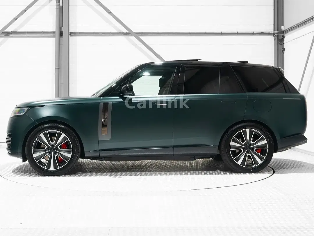 Land Rover Range Rover - Thumbnail 2