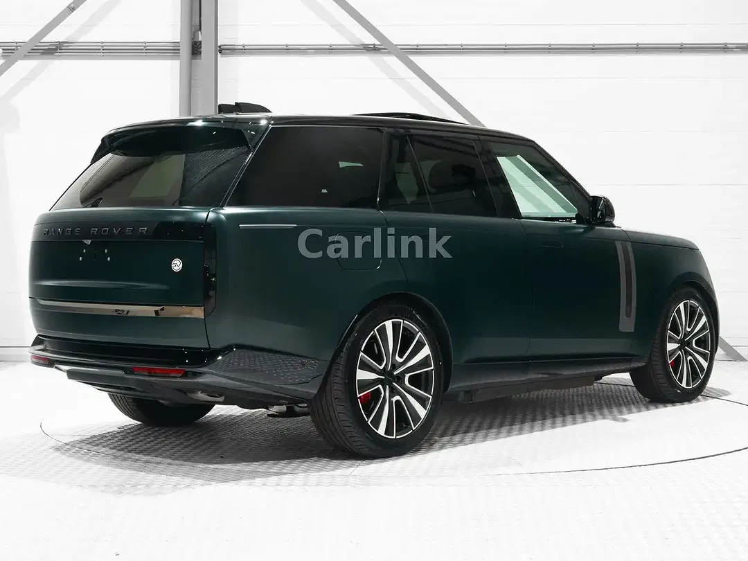 Land Rover Range Rover - Thumbnail 3