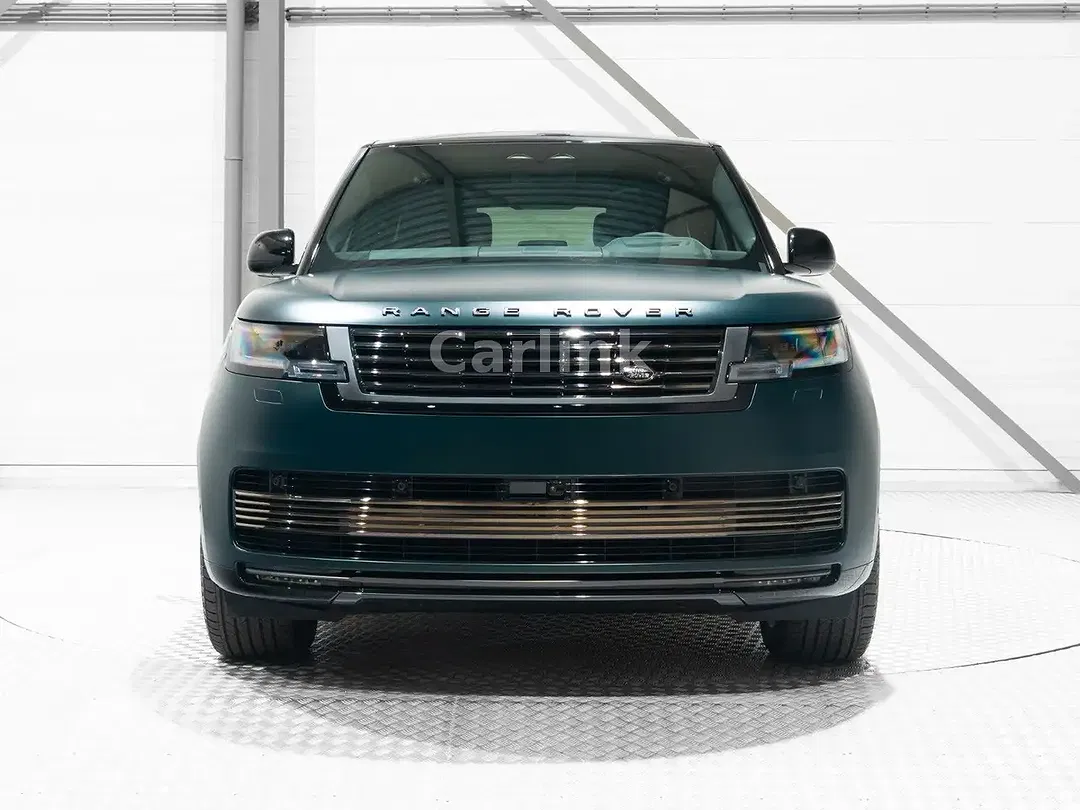 Land Rover Range Rover - Thumbnail 4