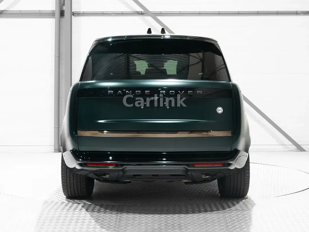 Land Rover Range Rover - Thumbnail 5