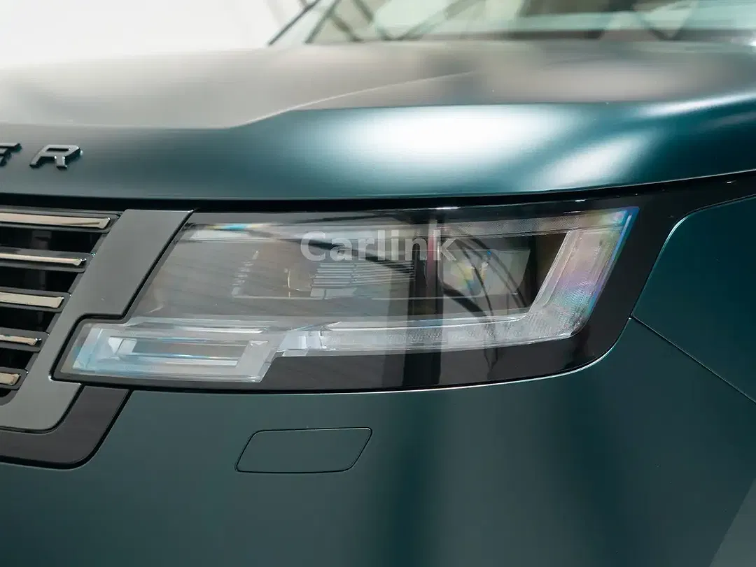 Land Rover Range Rover - Thumbnail 8