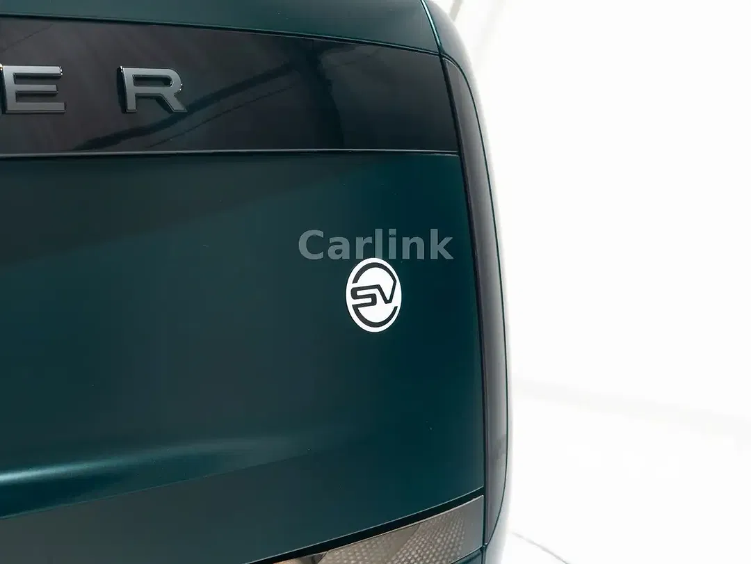 Land Rover Range Rover - Thumbnail 9