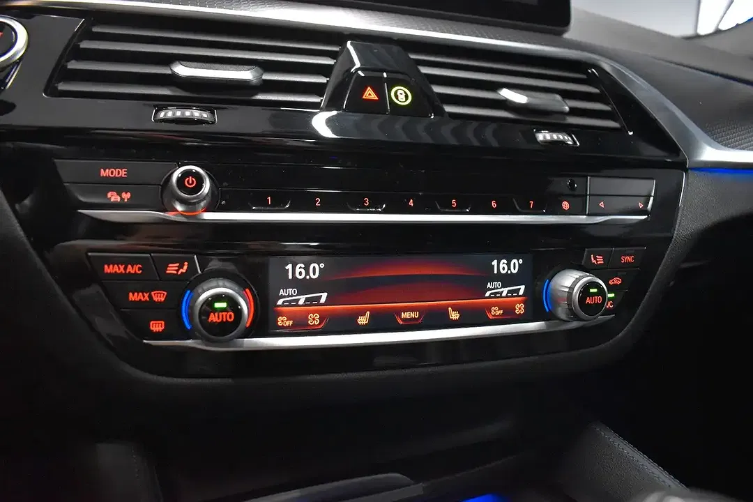 BMW 540 - Thumbnail 10