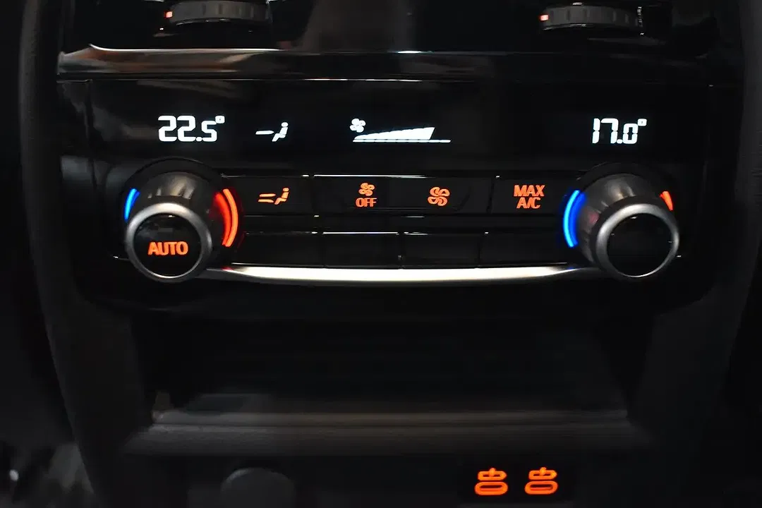 BMW 540 - Thumbnail 24