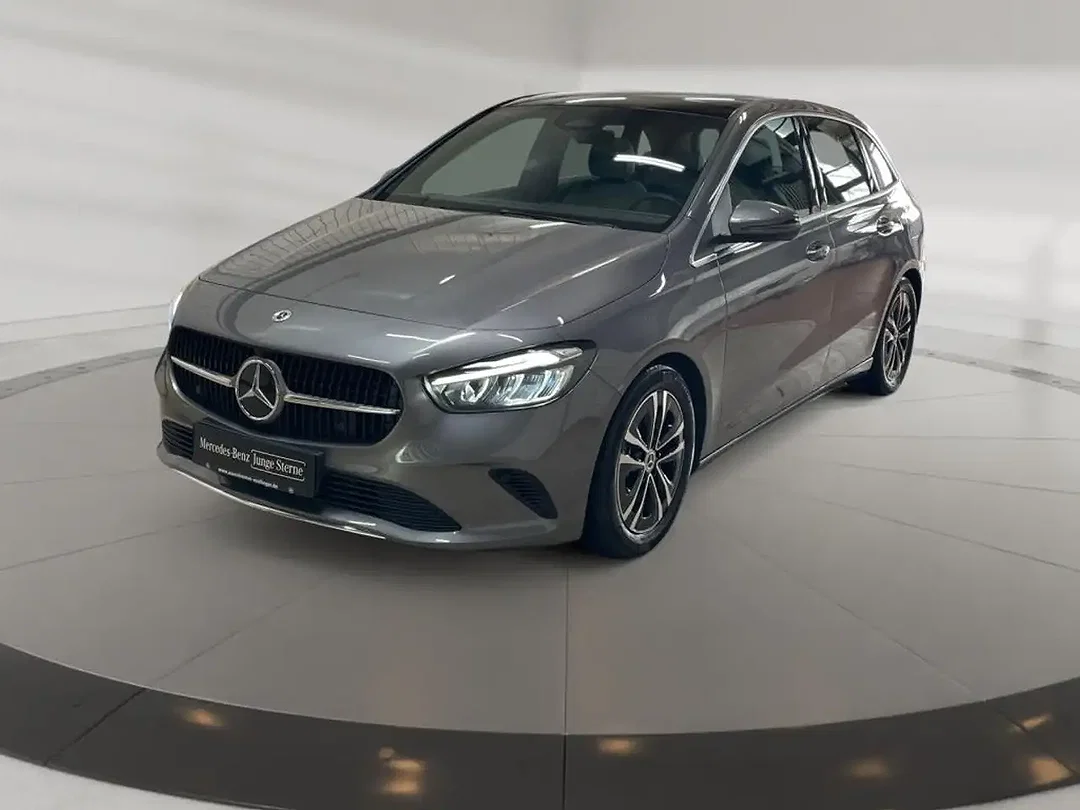 Mercedes-Benz B 200 - Afbeelding 1