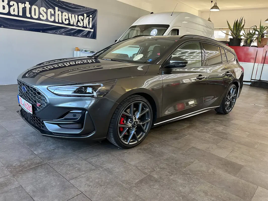 Ford Focus - Afbeelding 1
