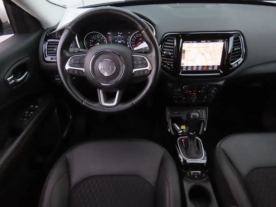 Jeep Compass - Thumbnail 14