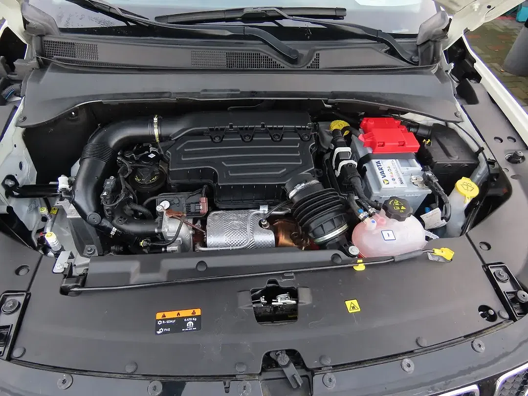 Jeep Compass - Thumbnail 3