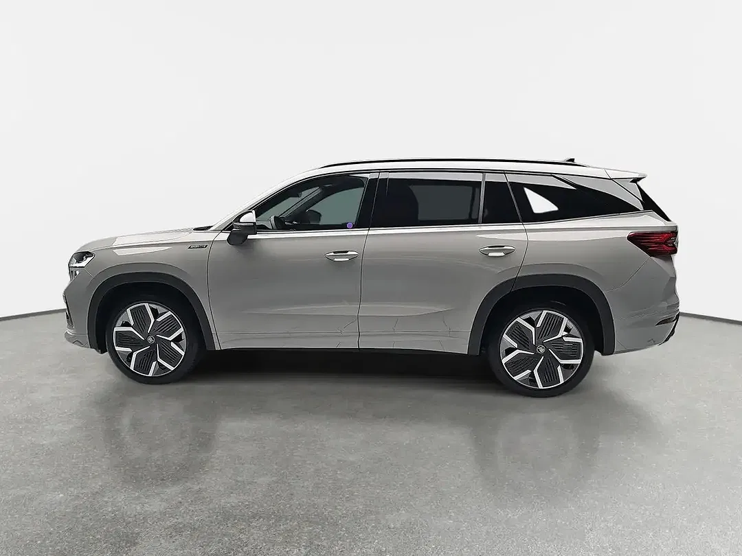 Skoda Kodiaq - Thumbnail 5
