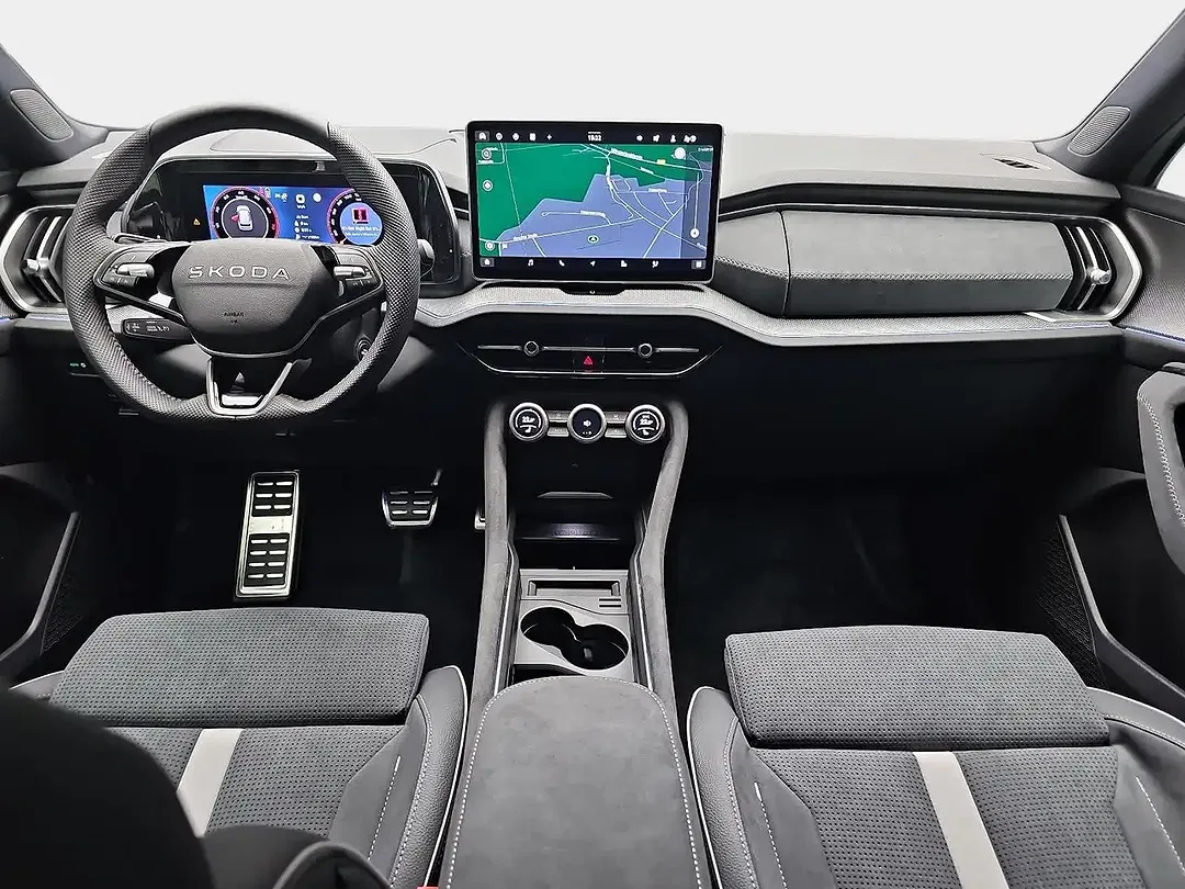 Skoda Kodiaq - Thumbnail 7