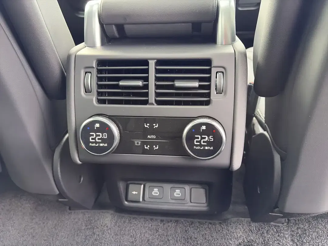 Land Rover Discovery - Thumbnail 11