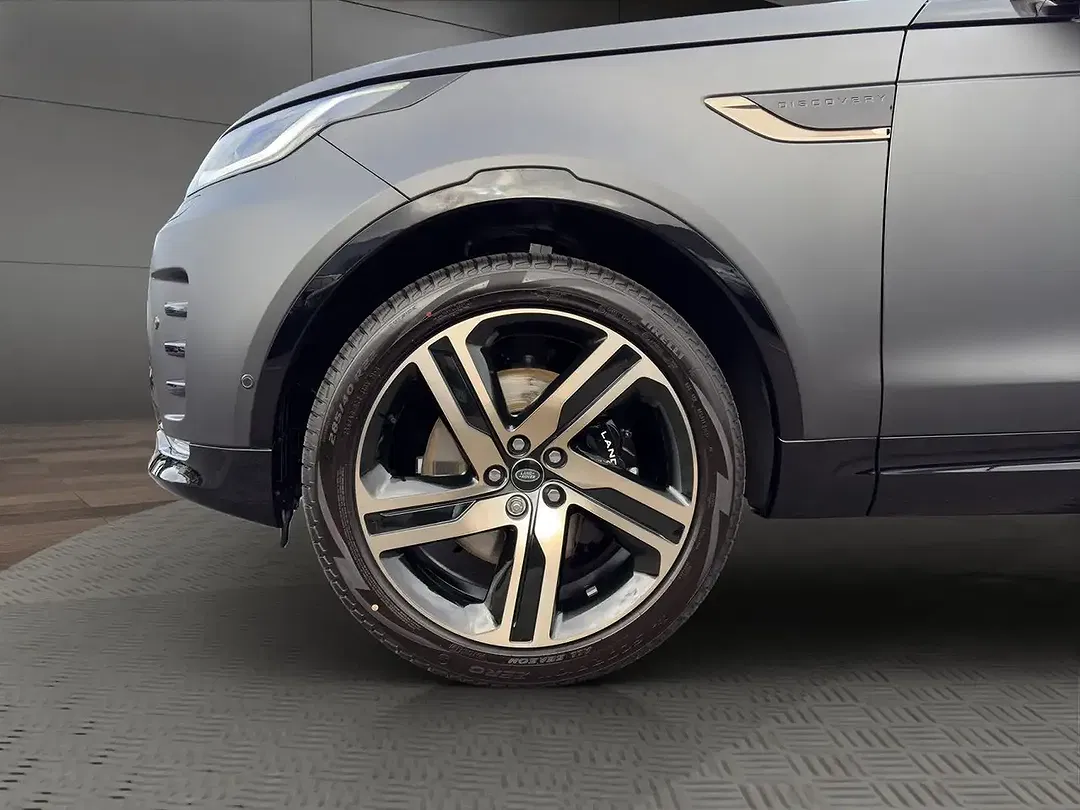 Land Rover Discovery - Thumbnail 7