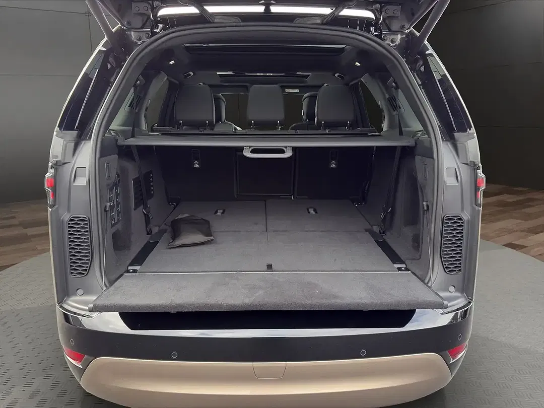 Land Rover Discovery - Thumbnail 9
