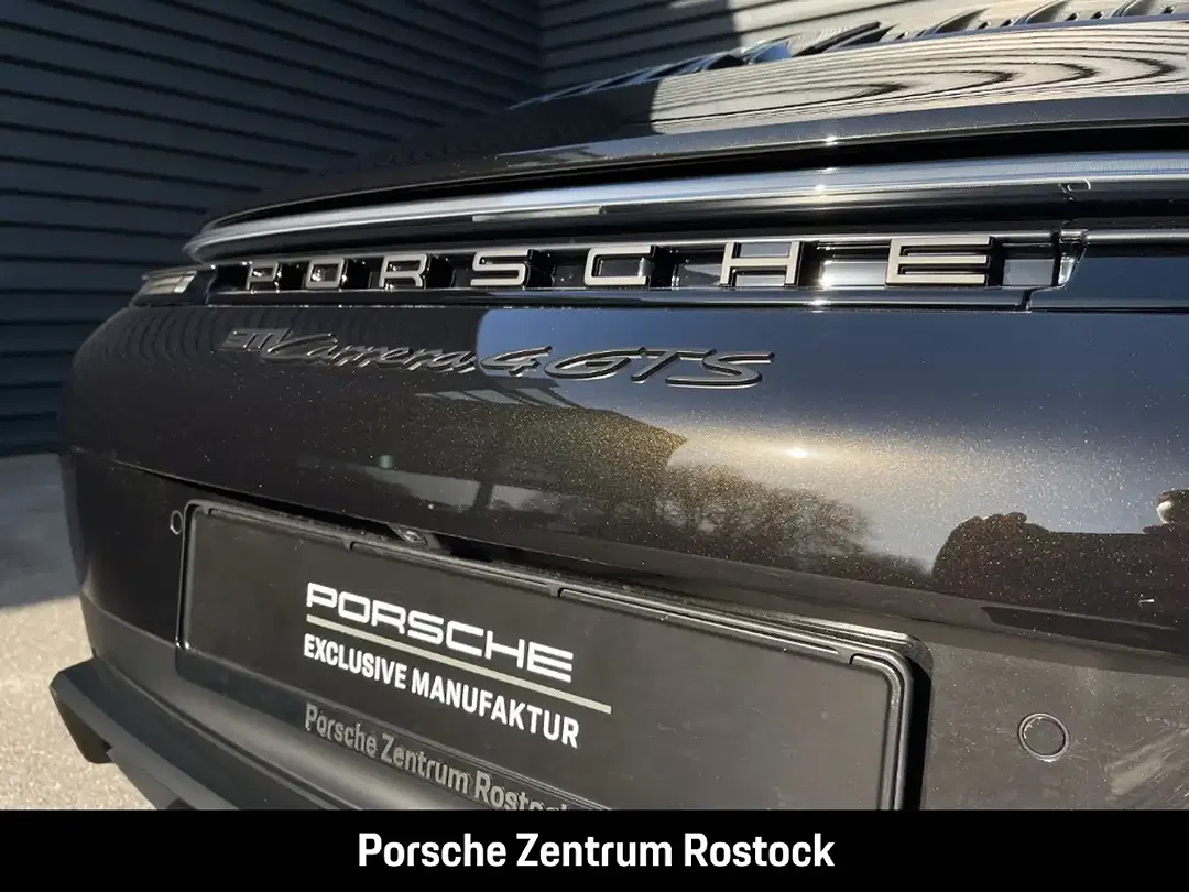 Porsche 992 - Thumbnail 10