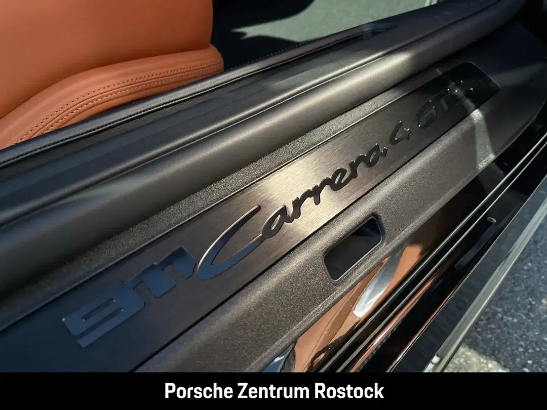 Porsche 992 - Thumbnail 13