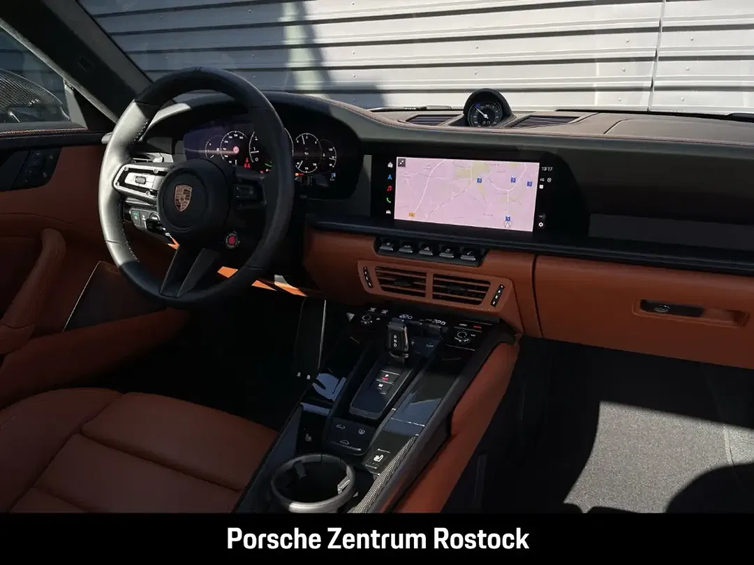 Porsche 992 - Thumbnail 9
