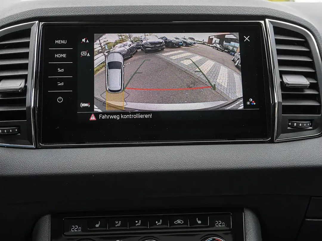 Skoda Karoq - Thumbnail 13