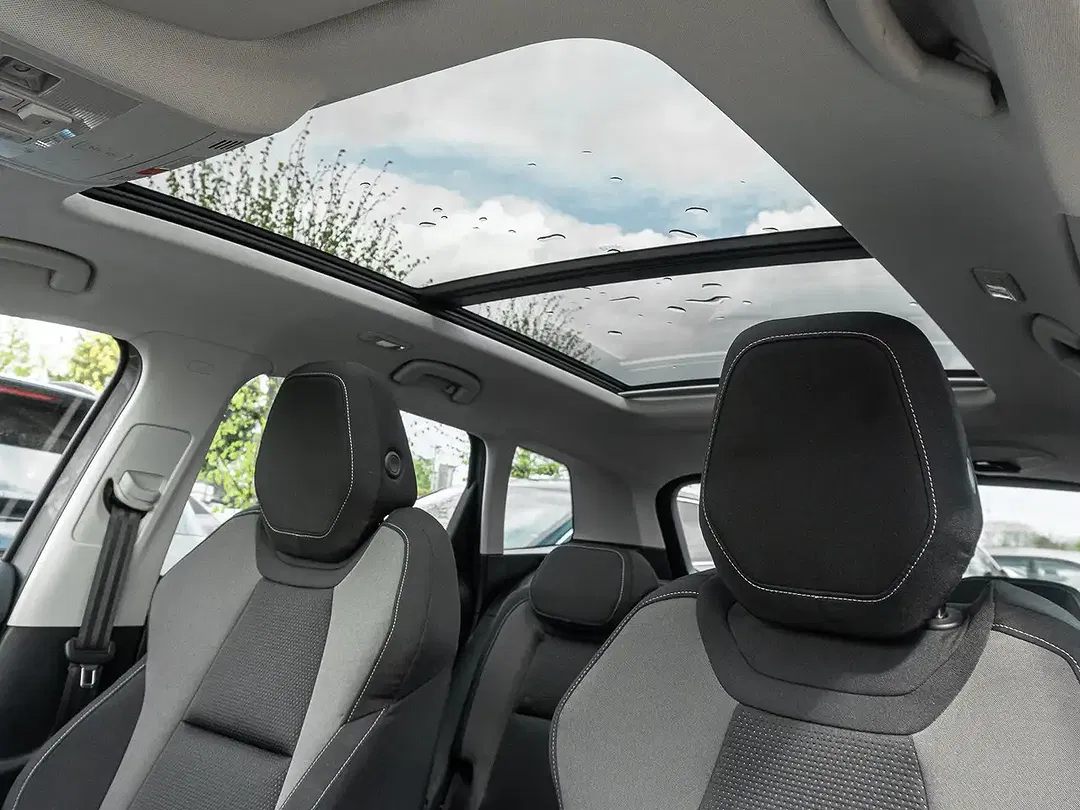 Skoda Karoq - Thumbnail 7