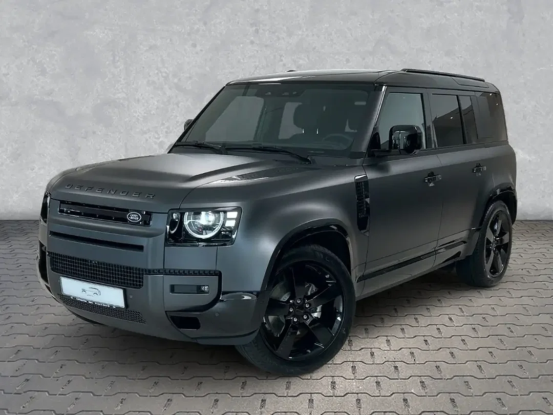 Land Rover Defender - Afbeelding 1