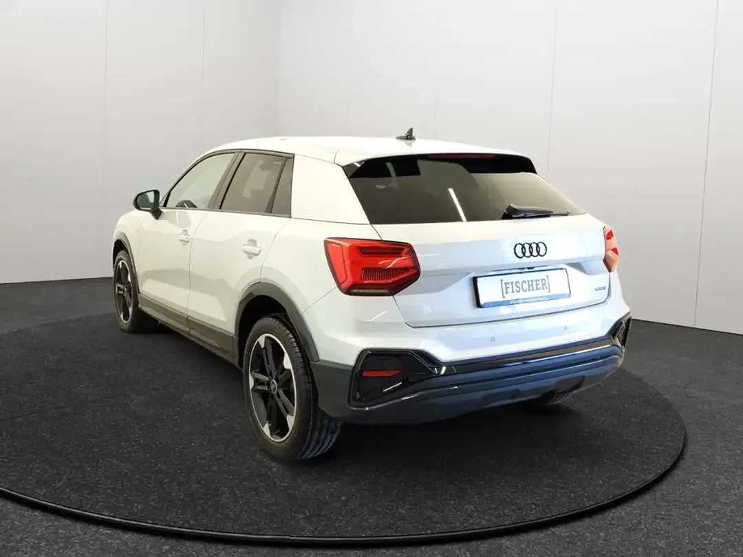 Audi Q2 - Thumbnail 4