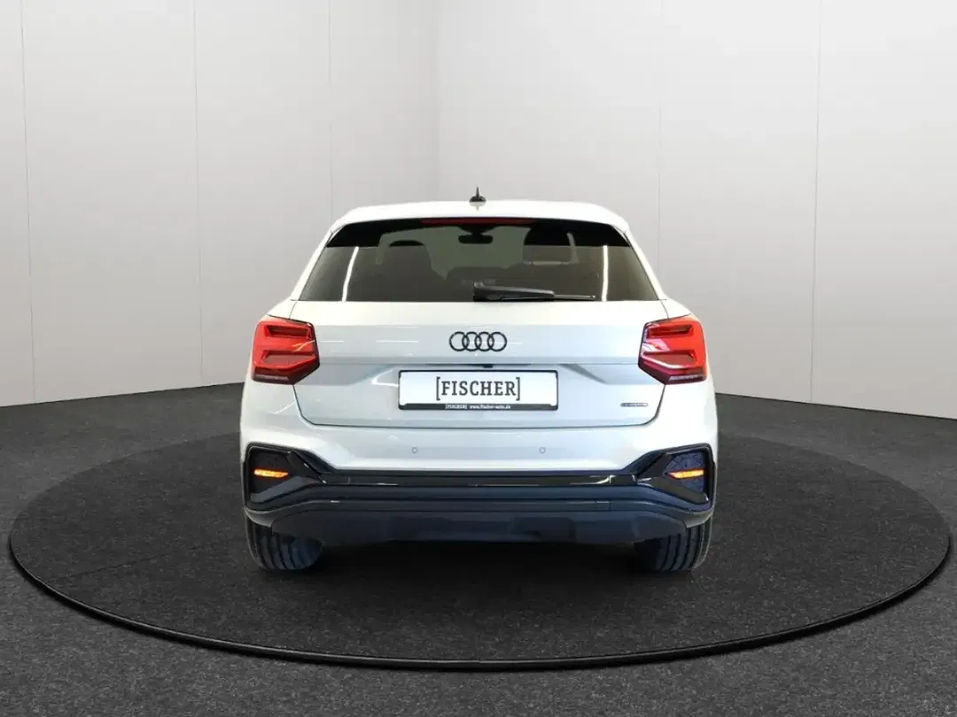 Audi Q2 - Thumbnail 6