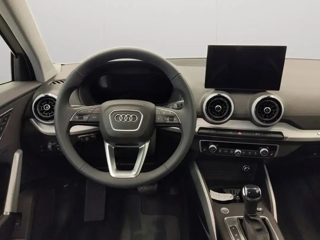 Audi Q2 - Thumbnail 8
