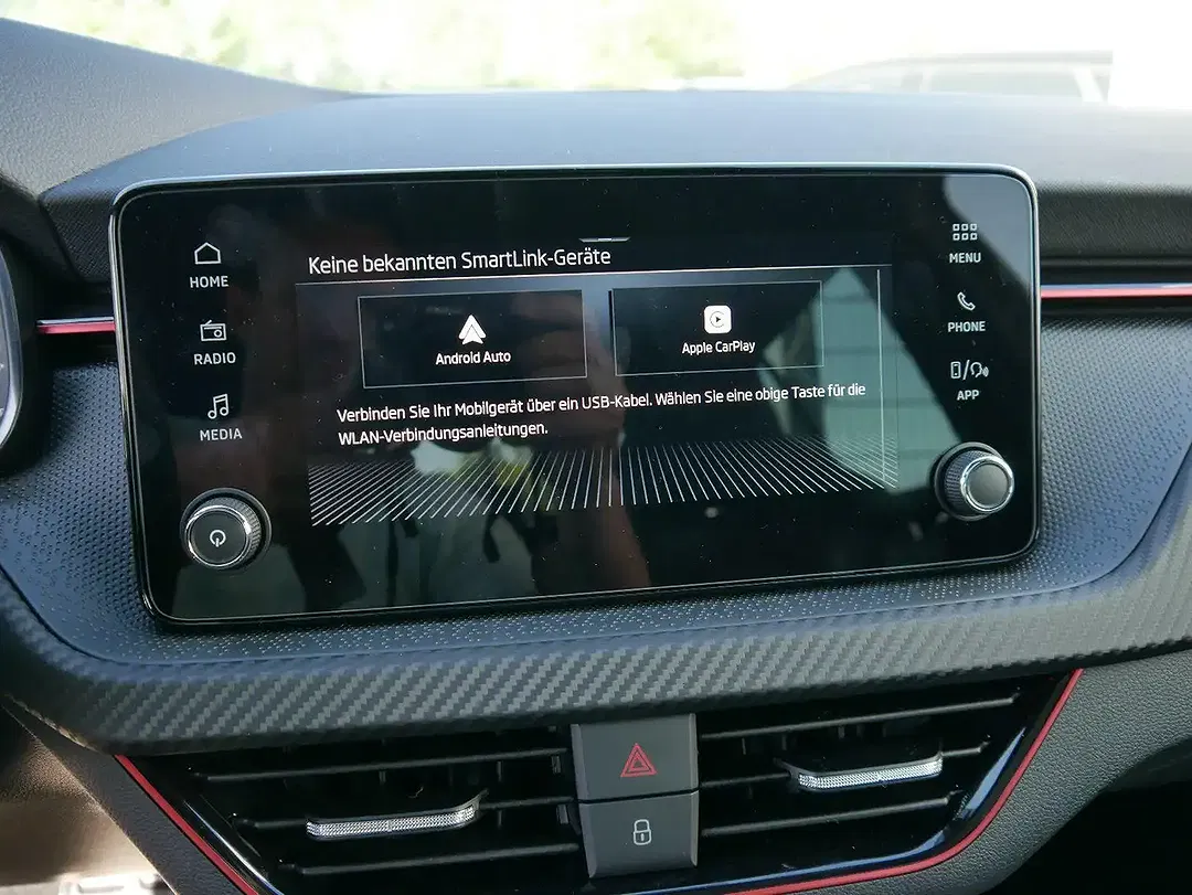 Skoda Kamiq - Thumbnail 14
