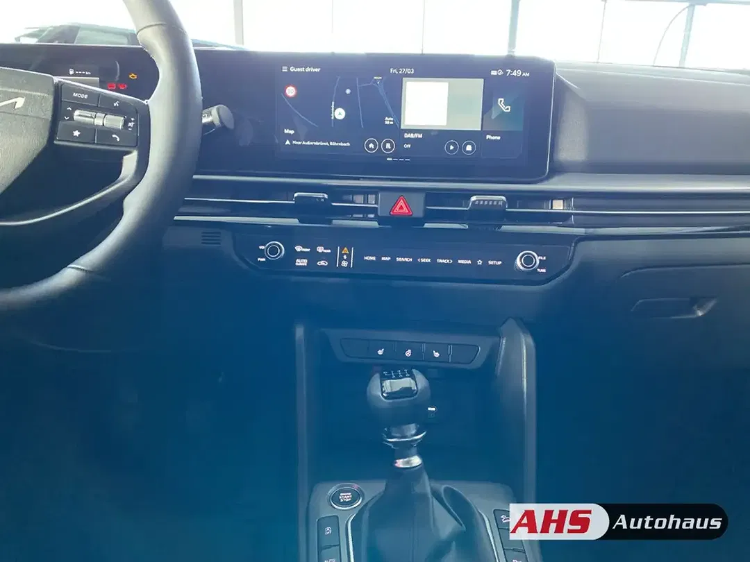 Kia Sportage - Thumbnail 12